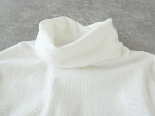 TANG(タング) 度甘パイルジャガードタートルネックプルオーバーの商品画像44