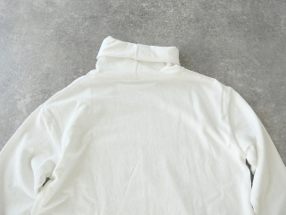 TANG(タング) 度甘パイルジャガードタートルネックプルオーバーの商品画像49