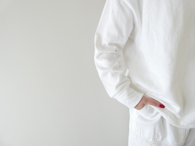 TANG(タング) 度甘パイルジャガードタートルネックプルオーバーの商品画像5