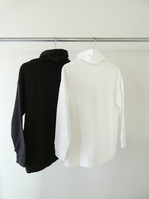 TANG(タング) 度甘パイルジャガードタートルネックプルオーバーの商品画像9