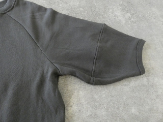 TANG(タング) パイル裏毛スーピマコットンプルオーバーの商品画像60