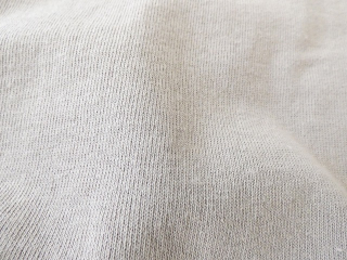 TANG(タング) 度詰めミニ裏毛コットンプルオーバーの商品画像45