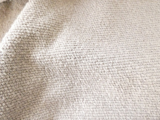 TANG(タング) 度詰めミニ裏毛コットンプルオーバーの商品画像50