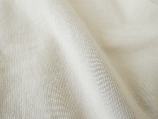 TANG(タング) 度詰めミニ裏毛コットンプルオーバーの商品画像62