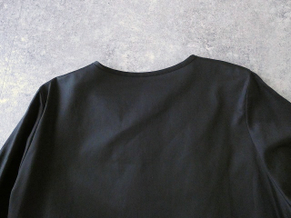 utilite サテンシルクソフトフリルブラウスの商品画像34