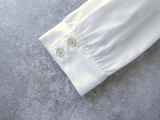 utilite サテンシルクソフトフリルブラウスの商品画像48