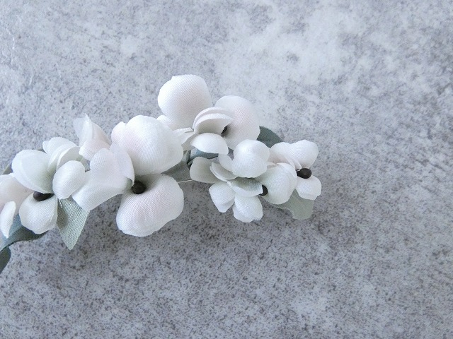 utilite プチフラワーコサージュの商品画像10