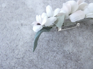 utilite プチフラワーコサージュの商品画像16