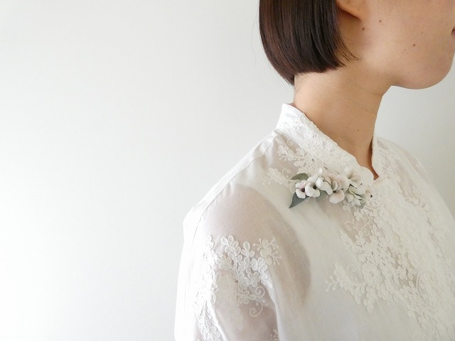 utilite プチフラワーコサージュの商品画像2