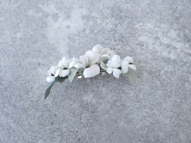 utilite プチフラワーコサージュの商品画像3