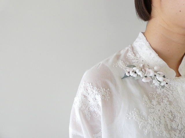 utilite プチフラワーコサージュの商品画像4