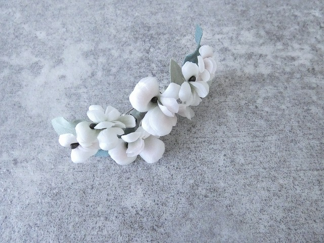 utilite プチフラワーコサージュの商品画像8