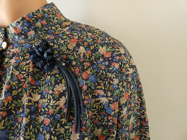 utilite カーネーションのコサージュの商品画像4