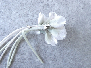 utilite カーネーションのコサージュの商品画像46