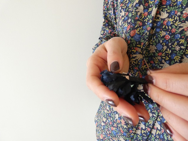 utilite カーネーションのコサージュの商品画像5