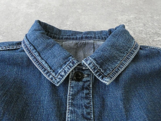 D.M.G.(ディーエムジー) プリズナーデニムシャツジャケットの商品画像23