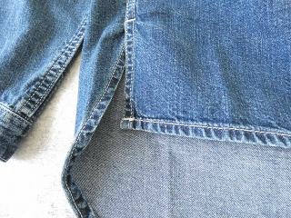 D.M.G.(ディーエムジー) プリズナーデニムシャツジャケットの商品画像29