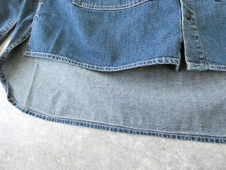 D.M.G.(ディーエムジー) プリズナーデニムシャツジャケットの商品画像30