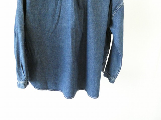 D.M.G.(ディーエムジー) プリズナーデニムシャツジャケットの商品画像34