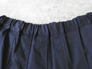 ina(イナ) 天日干し風ビンテージワッシャーツイルタックスカートの商品画像31