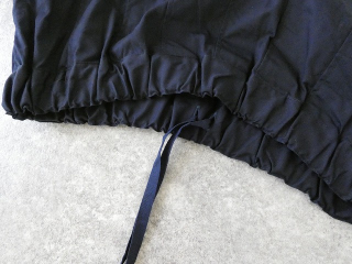 ina(イナ) 天日干し風ビンテージワッシャーツイルタックスカートの商品画像35