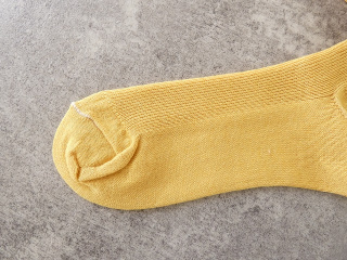 homspun(ホームスパン) コットンウール配色ソックスの商品画像19