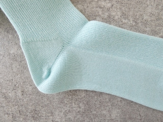 homspun(ホームスパン) コットンウール配色ソックスの商品画像33