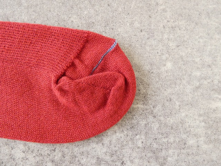 homspun(ホームスパン) コットンウール配色ソックスの商品画像45