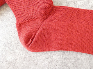 homspun(ホームスパン) コットンウール配色ソックスの商品画像46