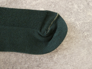 homspun(ホームスパン) コットンウール配色ソックスの商品画像74