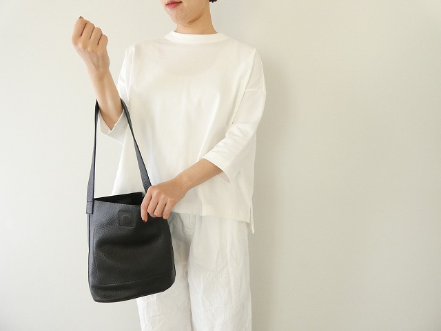 ATELIER 4.5 カウレザートートBAGの商品画像3