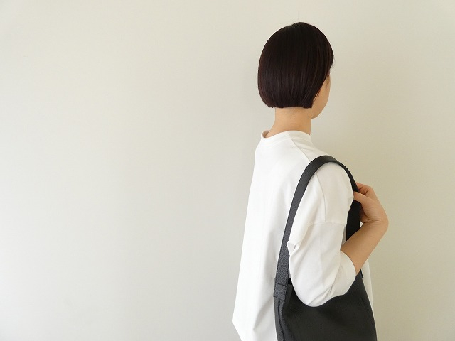 ATELIER 4.5 カウレザートートBAGの商品画像5