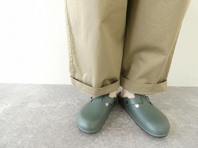 BIRKENSTOCK(ビルケンシュトック) Boston PROの商品画像1