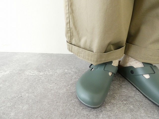 BIRKENSTOCK(ビルケンシュトック) Boston PROの商品画像4