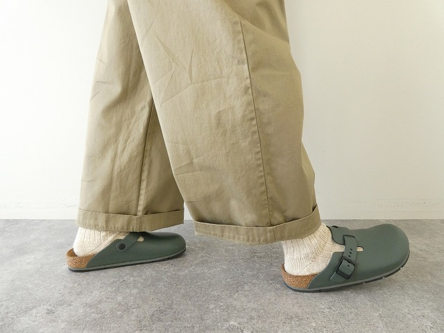 BIRKENSTOCK(ビルケンシュトック) Boston PROの商品画像5