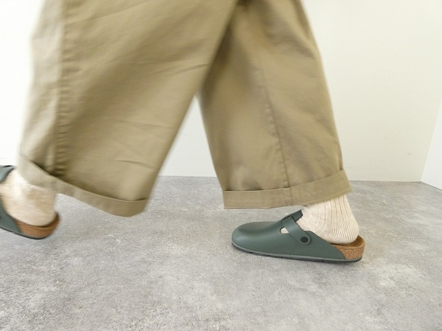 BIRKENSTOCK(ビルケンシュトック) Boston PROの商品画像7