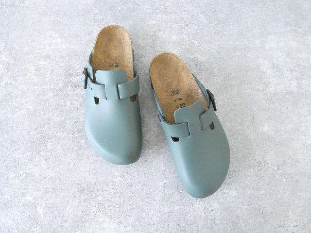 BIRKENSTOCK(ビルケンシュトック) Boston PROの商品画像9