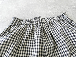 Brocante(ブロカント) 綿麻アムンゼンクロストヌーパンツの商品画像33