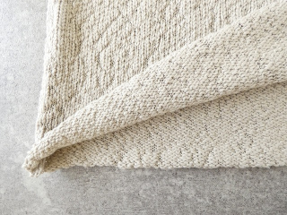 evam eva(エヴァムエヴァ) cotton slub vestの商品画像29