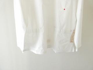 快晴堂(かいせいどう) HAYATE・CCBY AFTER HOURS WEAR セーラーシャツの商品画像22