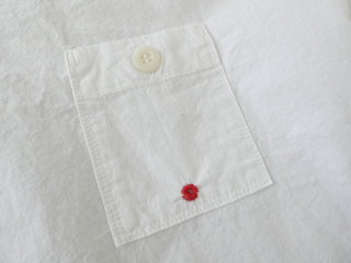 快晴堂(かいせいどう) HAYATE・CCBY AFTER HOURS WEAR セーラーシャツの商品画像24