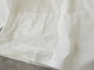 快晴堂(かいせいどう) HAYATE・CCBY AFTER HOURS WEAR セーラーシャツの商品画像27