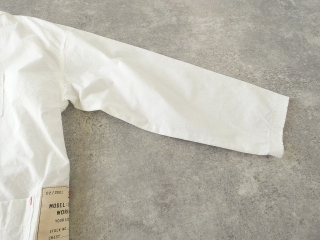 快晴堂(かいせいどう) HAYATE・CCBY AFTER HOURS WEAR セーラーシャツの商品画像28