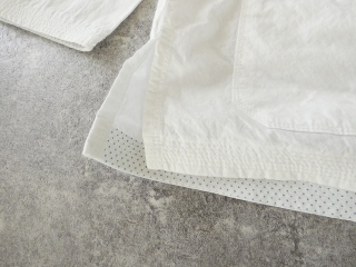 快晴堂(かいせいどう) HAYATE・CCBY AFTER HOURS WEAR セーラーシャツの商品画像29