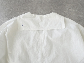 快晴堂(かいせいどう) HAYATE・CCBY AFTER HOURS WEAR セーラーシャツの商品画像31