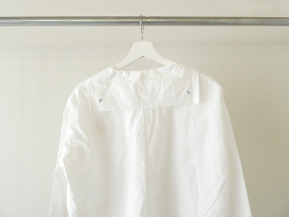 快晴堂(かいせいどう) HAYATE・CCBY AFTER HOURS WEAR セーラーシャツの商品画像34