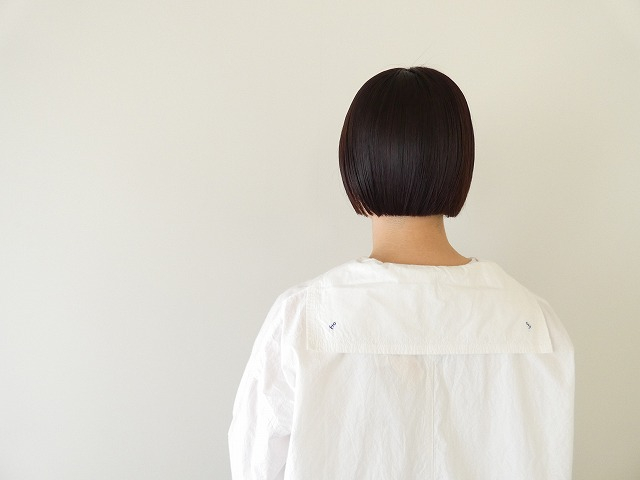 快晴堂(かいせいどう) HAYATE・CCBY AFTER HOURS WEAR セーラーシャツの商品画像8