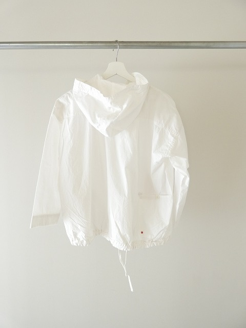 快晴堂(かいせいどう) HAYATE・CCBY AFTER HOURS WEAR フードデッキシャツの商品画像14