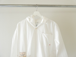 快晴堂(かいせいどう) HAYATE・CCBY AFTER HOURS WEAR フードデッキシャツの商品画像21