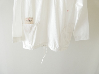 快晴堂(かいせいどう) HAYATE・CCBY AFTER HOURS WEAR フードデッキシャツの商品画像22